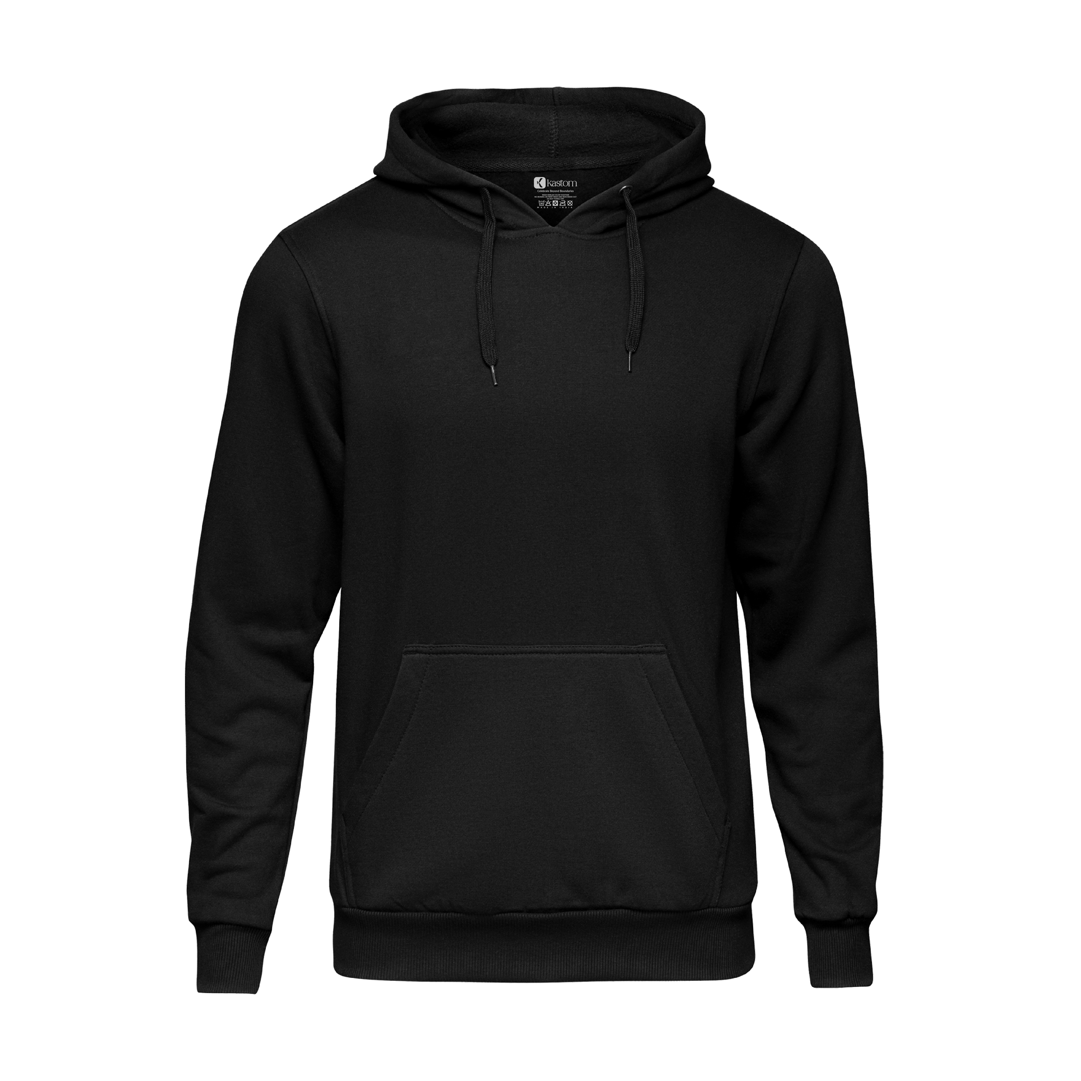 Regular Fit Hoodie