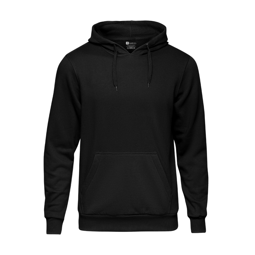 Regular Fit Hoodie