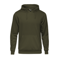 Regular Fit Hoodie