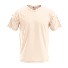 Unisex Regular T-Shirt Maroon