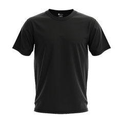 Unisex Regular T-Shirt Maroon