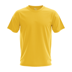 Unisex Regular T-Shirt Maroon