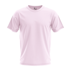 Unisex Regular T-Shirt Maroon