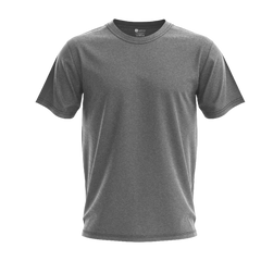 Unisex Regular T-Shirt Maroon