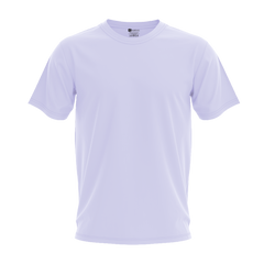 Unisex Regular T-Shirt Maroon