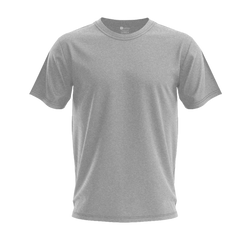 Unisex Regular T-Shirt Maroon