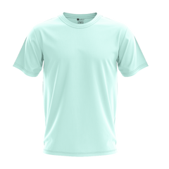 Unisex Regular T-Shirt Maroon