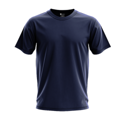 Unisex Regular T-Shirt Maroon