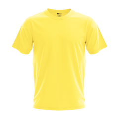 Unisex Regular T-Shirt Maroon