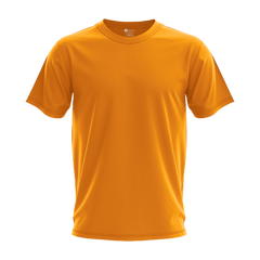 Unisex Regular T-Shirt Maroon