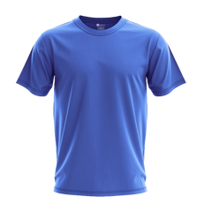 Unisex Regular T-Shirt Maroon