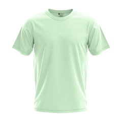 Unisex Regular T-Shirt Maroon