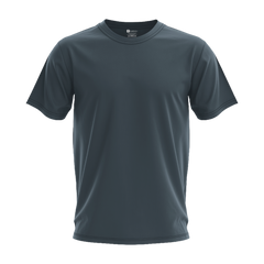 Unisex Regular T-Shirt Maroon