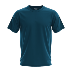 Unisex Regular T-Shirt Maroon